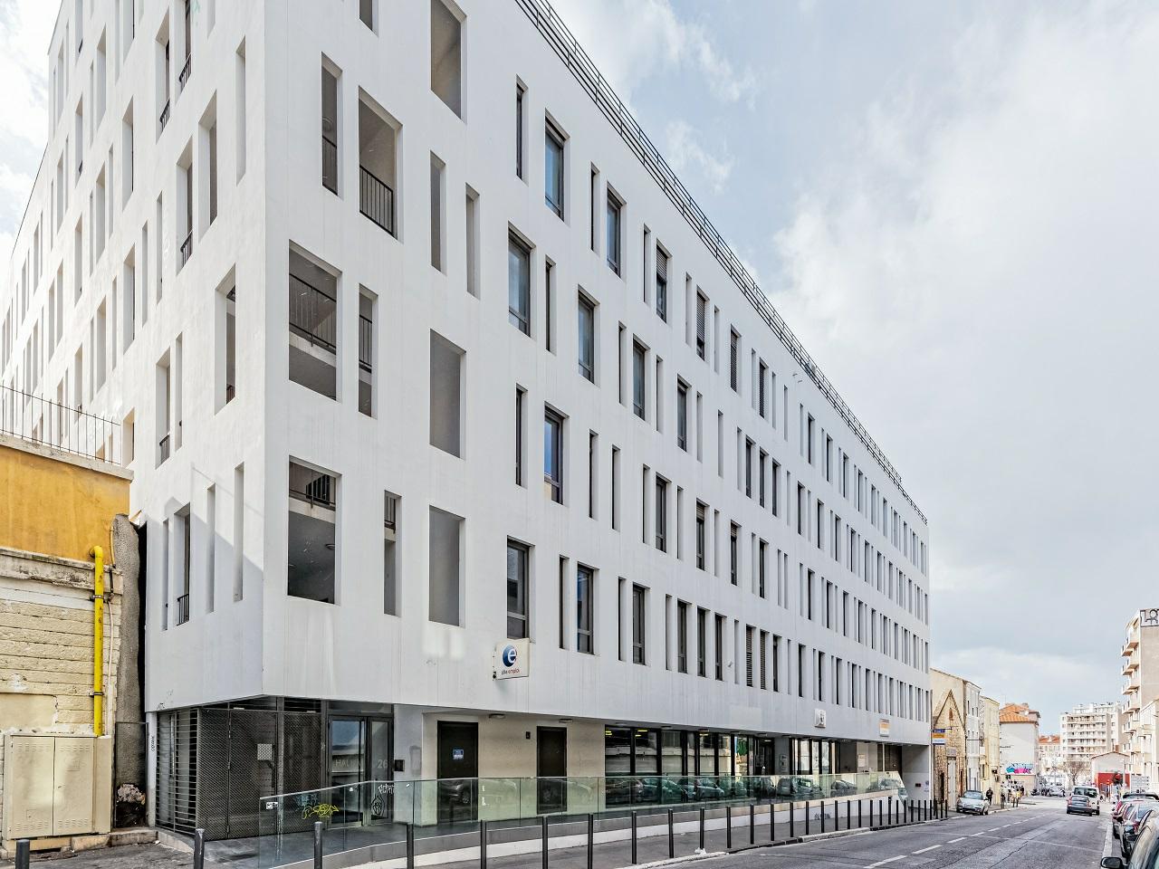 Bureau Marseille 954m² Location bureau Marseille Bouches-du-Rhône OLBUR2313226 0